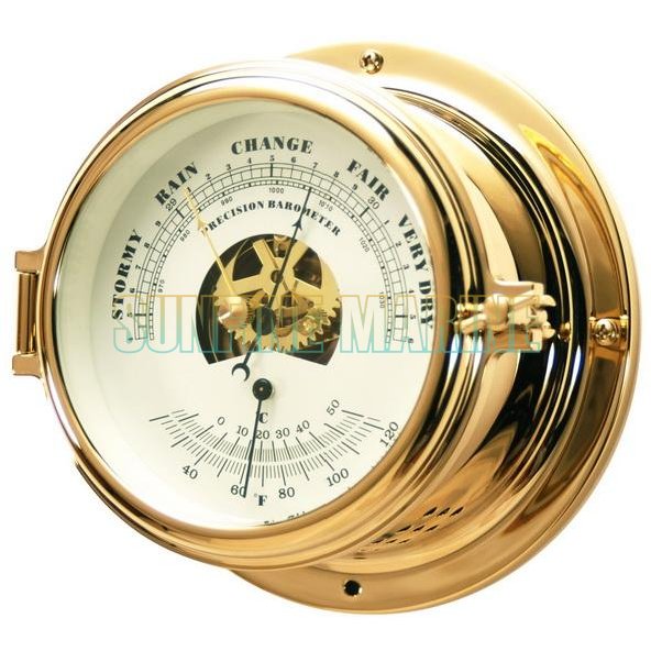 Nautical Barometer SF51008-9