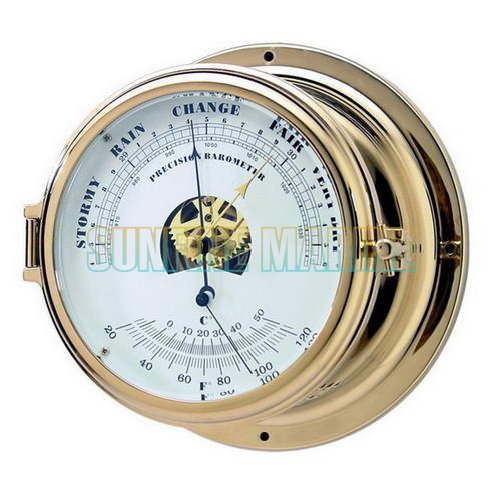 Nautical Barometer SF51001-10