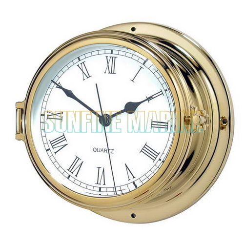 Nautical Clock SF51001-2