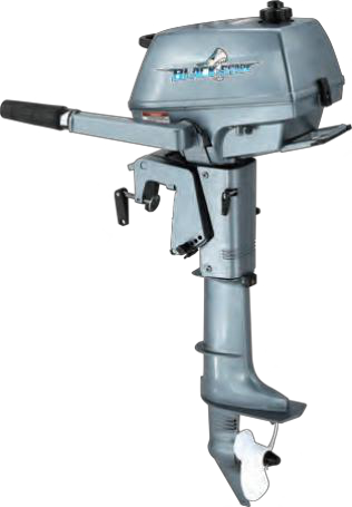 Water cooled 2 stroke ----SL901-T3