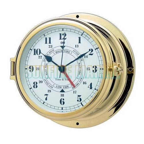 Nautical Clock SF51001-7