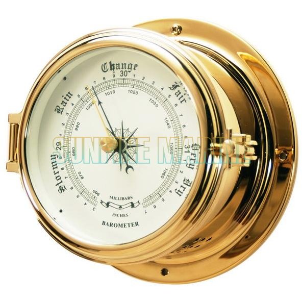 Nautical Barometer SF51008-8