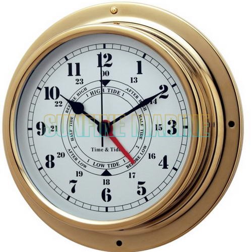 Nautical Clock SF51005-7