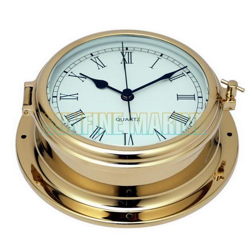 Nautical Clock SF51003-2