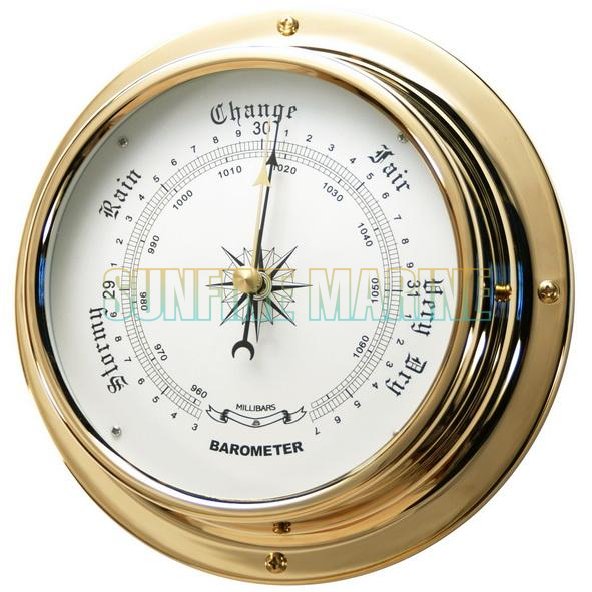 Nautical Barometer SF51005-8