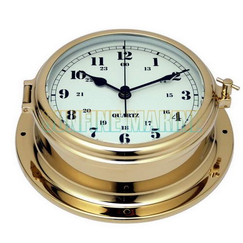 Nautical Clock SF51003-1