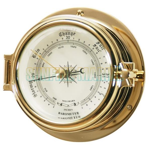 Nautical Barometer SF51009-8