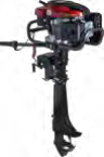 Air cooled 4 stroke——FL706-F8