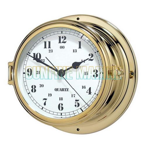 Nautical Clock SF51001-1