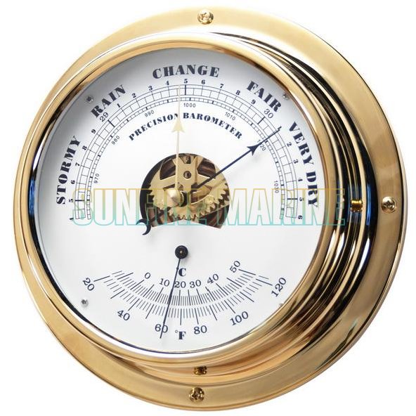 Nautical Barometer SF51005-10