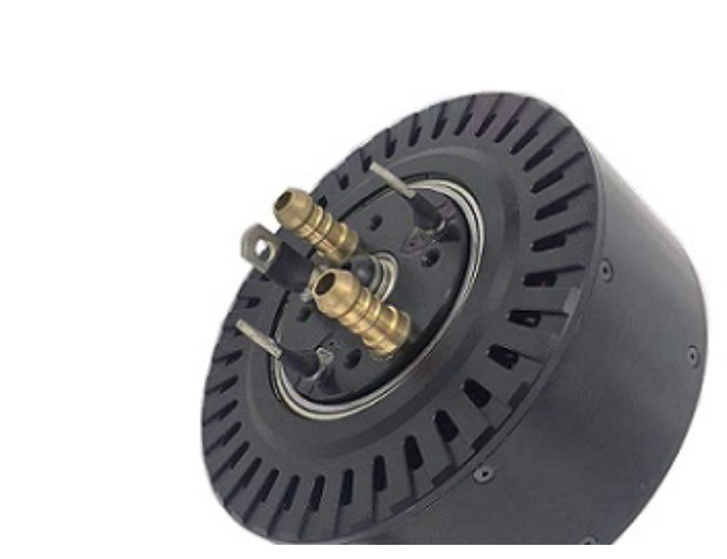 D168 Water Cooling Motor