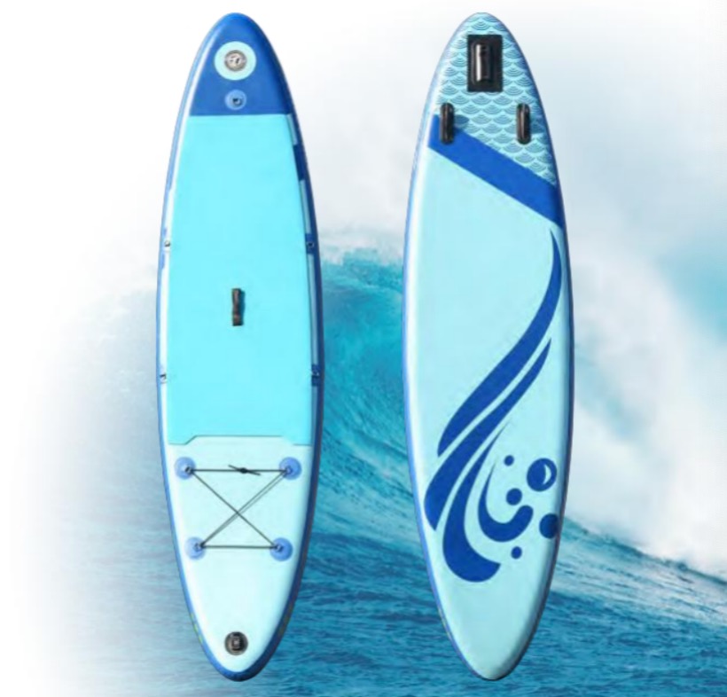 Surfboard——Couple SUP