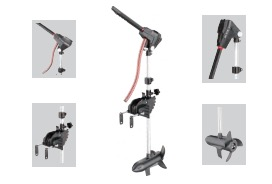 Brushless motor——B200