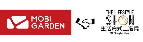牧高笛MOBI GARDEN携手上海国际路亚展， 让“露营+路亚” 幸福合二为一。