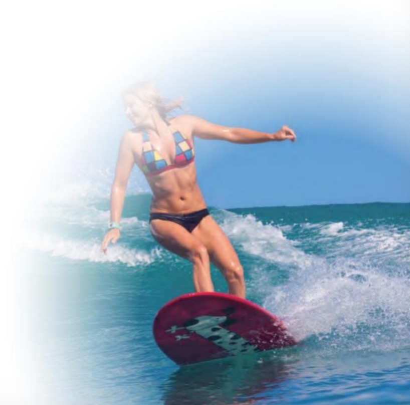 surfboard——All Round SUP