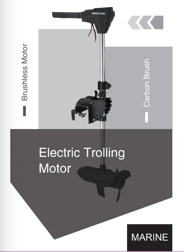 Carbon Brush——C250