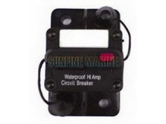 Anchor Windlass Circuit Breaker 60A ,12V/24V