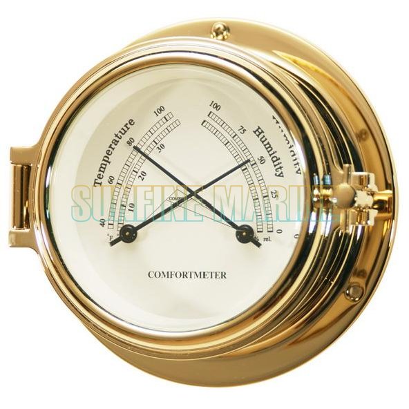 Nautical Hygrometer SF51009-13