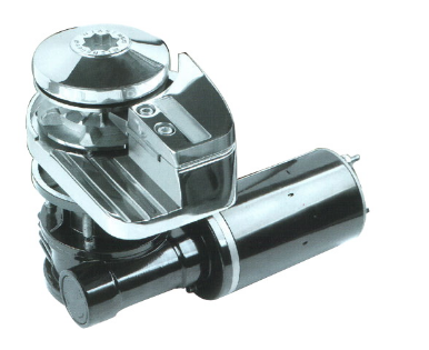 12V 900W Vertical Lower Profile Windlass