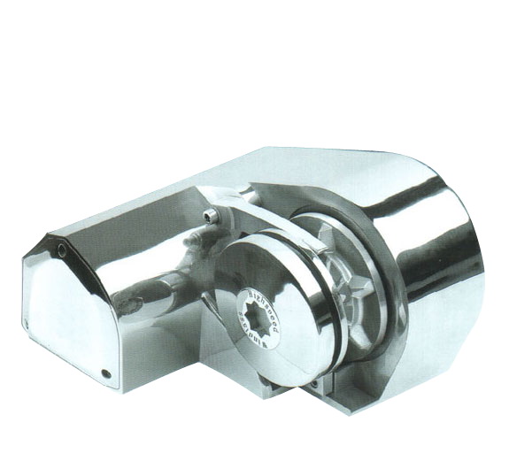 12V 600W Horizontal Windlass