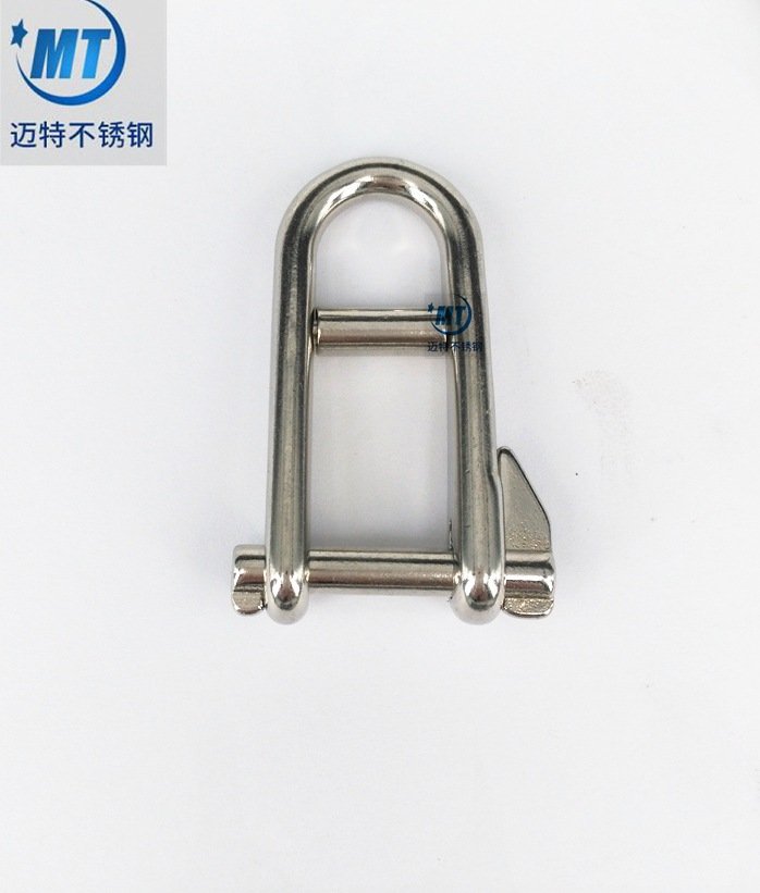 Type D shackle——with block