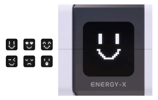 未來科幻民宿，“原力艙Energy-X”帶你開啟一場野奢之旅～