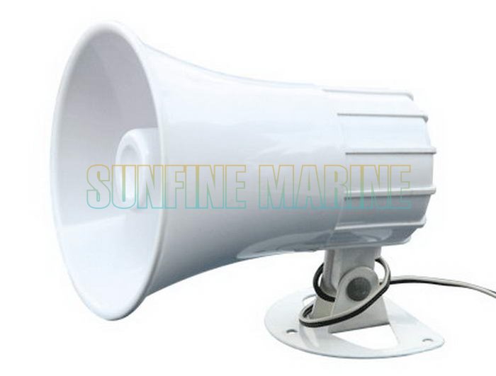 Horn Speaker 10~15W SF60613