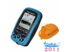 wireless boat fish finder