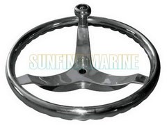 STEERING WHEEL SUS304