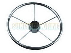 STEERING WHEEL SUS316