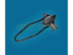 MOTOR FLUSHER;PLASTIC; L:200mm