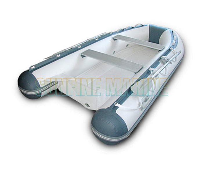 Rigid Inflatable Boat 270cm