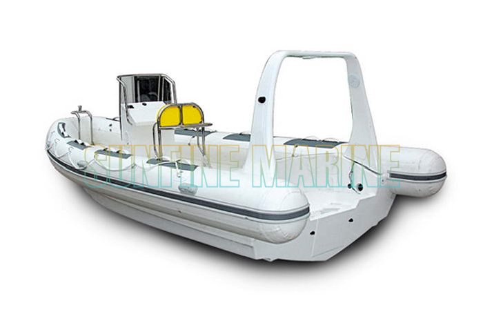 Rigid Inflatable Boat 660cm