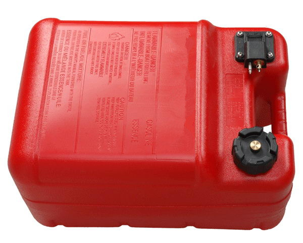 Fuel Tank 24L