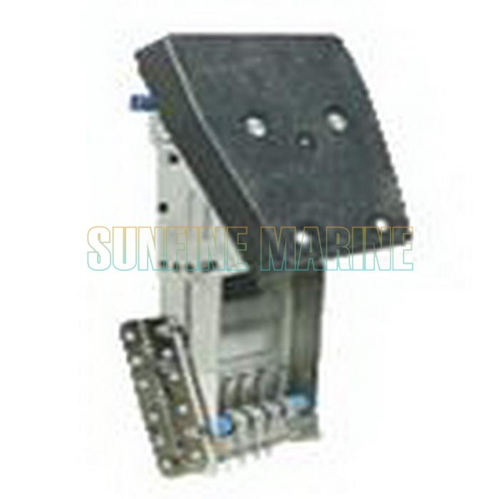 OUTBOARD MOTOR BRACKET,NEW TYPE;SUS304