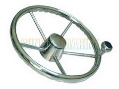 STEERING WHEEL SUS316