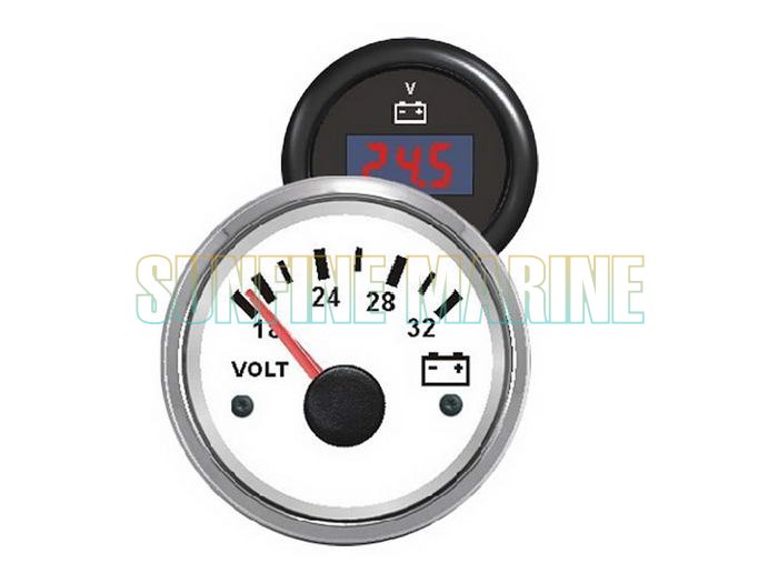 Voltage Gauge SF81004