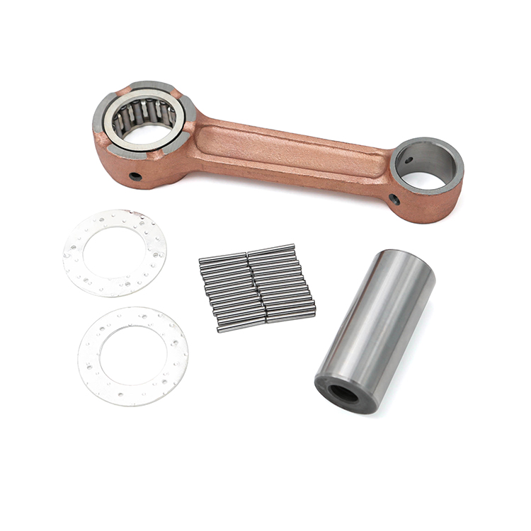 Connecting rod kit 66T-11651-00