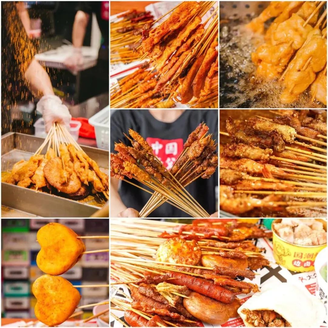 趨勢 | 用美食吸引游客，這6大餐飲風(fēng)口你一定要了解！