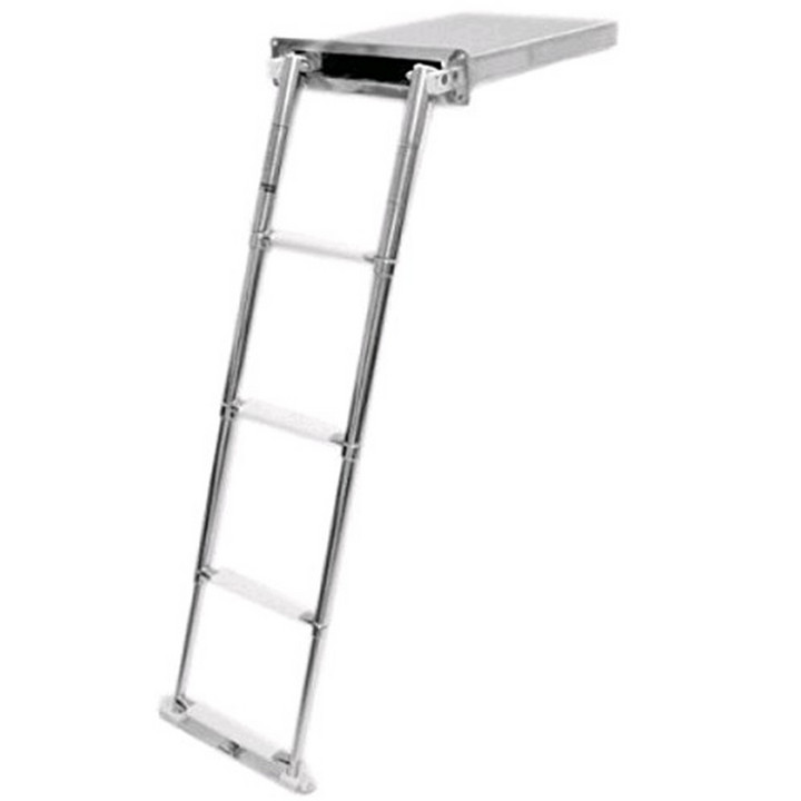 Foyo BOX LADDERS