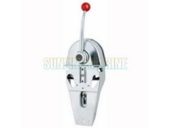 marine engine single control lever American Type