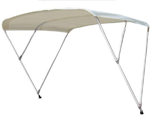 ALUMINUM AWNING 3 ARMS 22mm