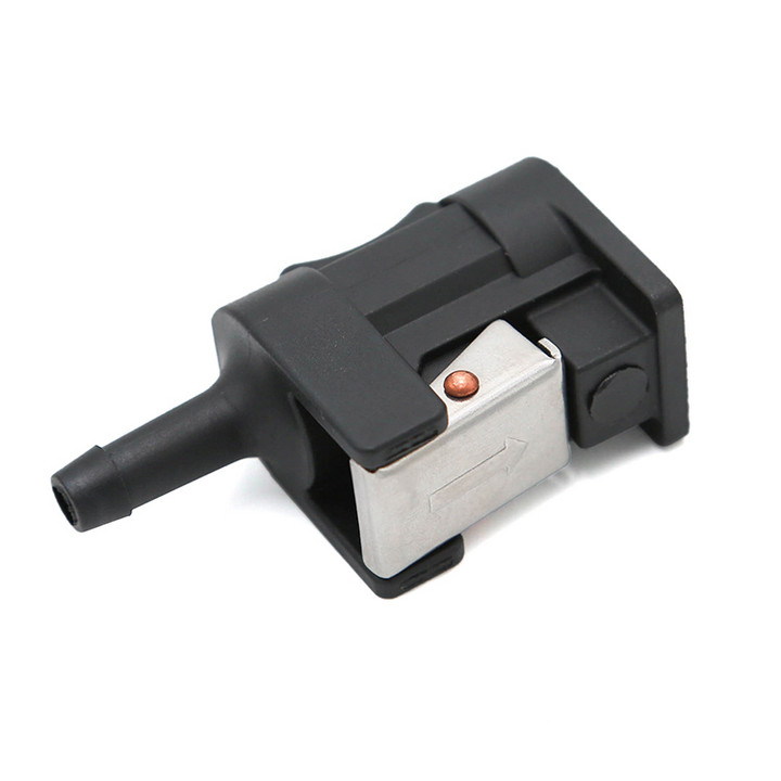 Yamaha outboard yacht motor boat fittings tubing joint