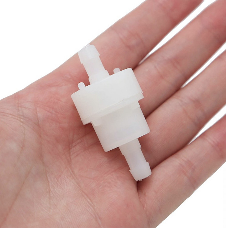 Yamaha outboard motor boat accessories -- fuel filter 646-24251-02-00; 35-80365m