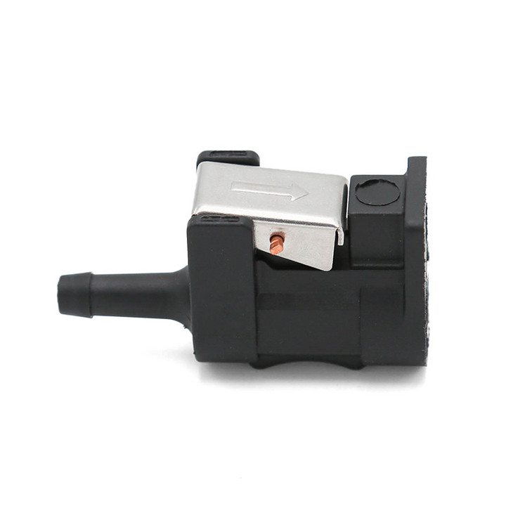 Yamaha outboard yacht motor boat fittings tubing joint