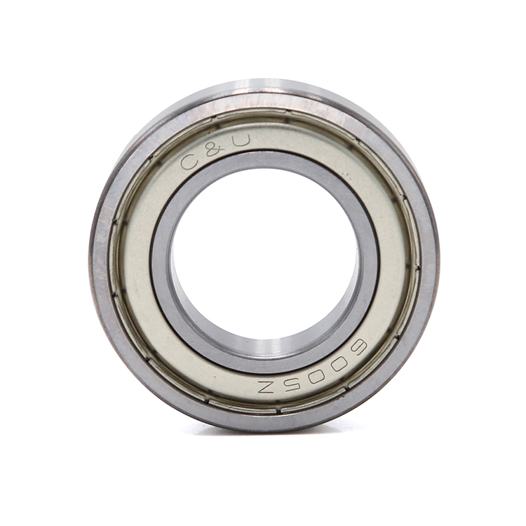 Yamaha outboard yacht motor boat accessories - bearing 93306-00501