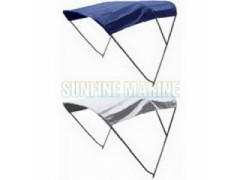 SS316 AWNING 3 ARMS 22mm