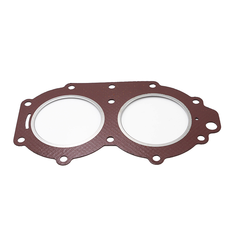 Cylinder gasket 6F5-11181-A1