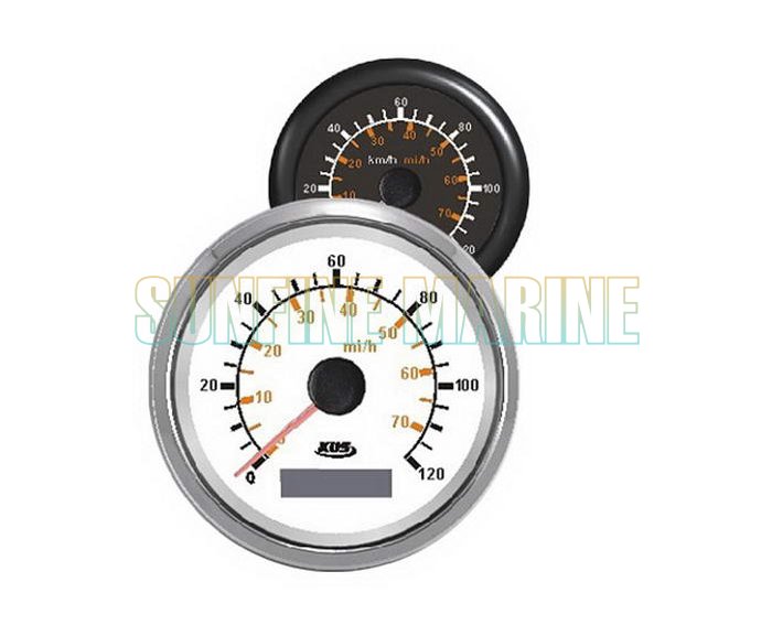 Speedometer Gauge SF81012