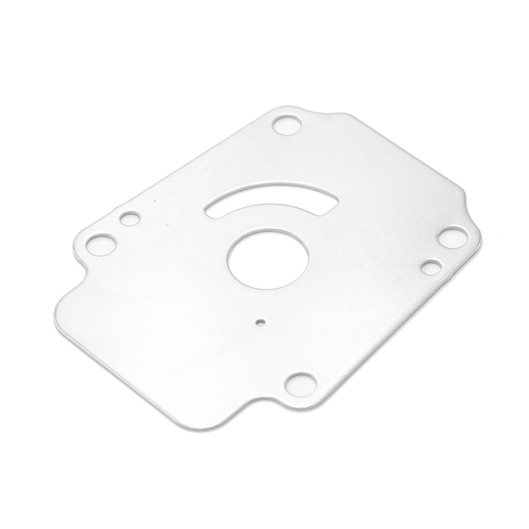 Yamaha outboard yacht motor boat accessories -- gasket 17471-94L10